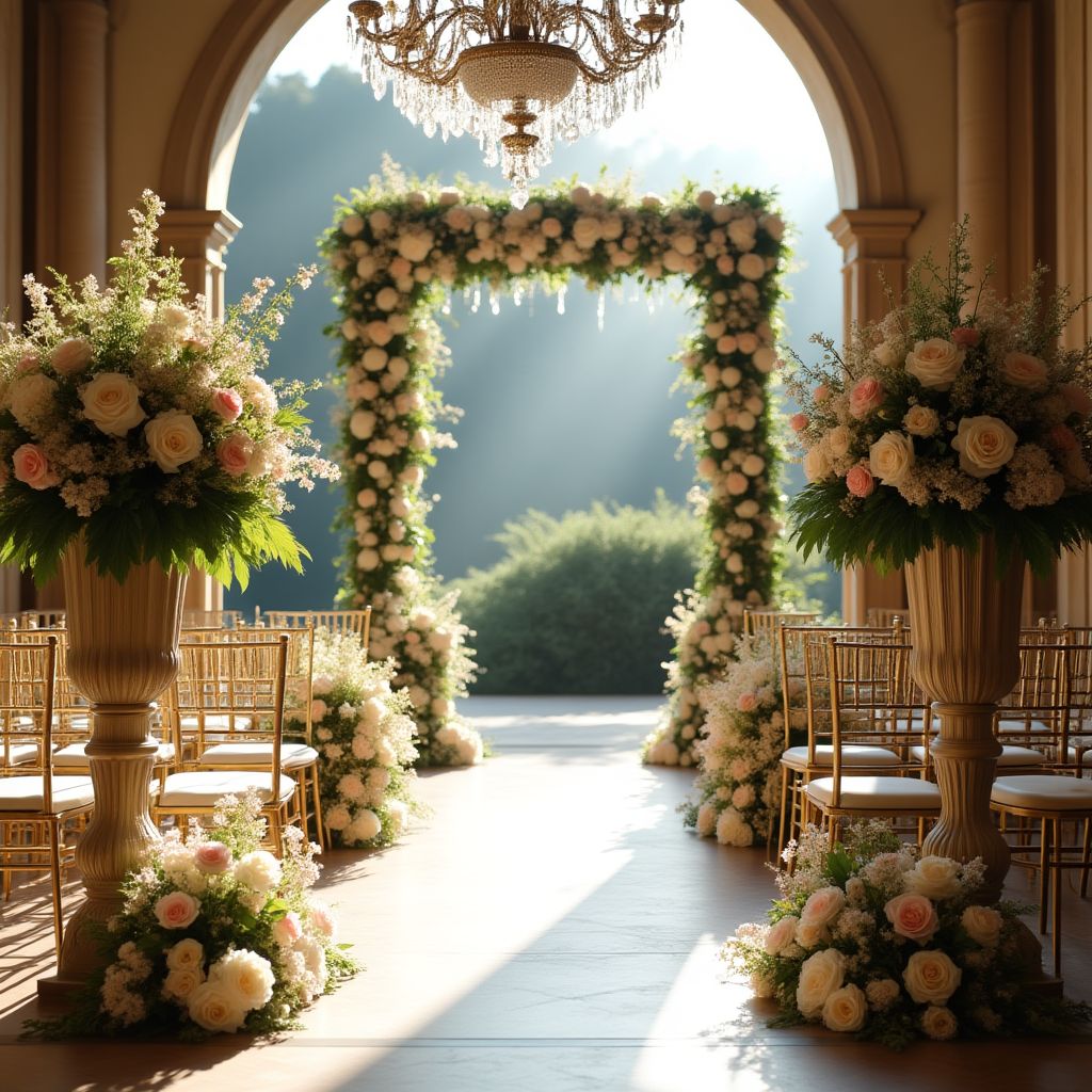 Evento Matrimonio