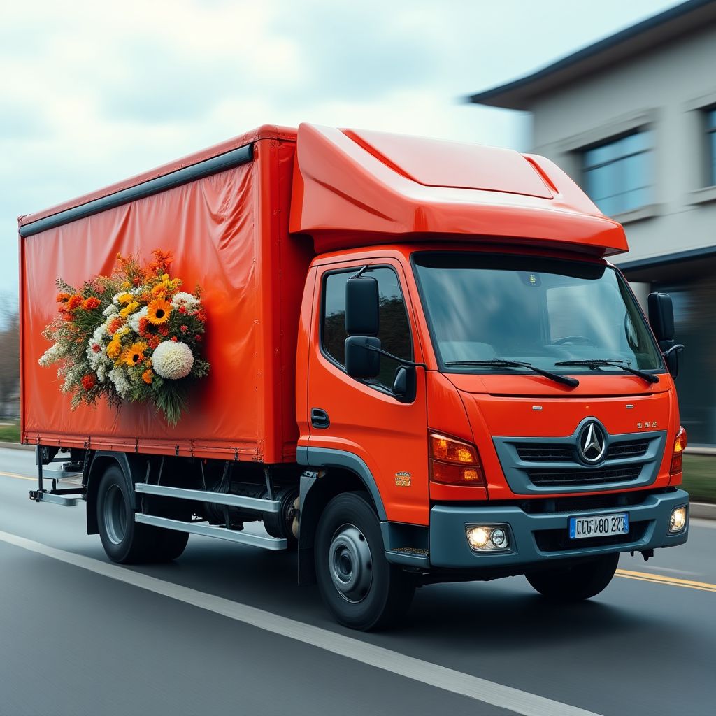 Consegna Express 24h