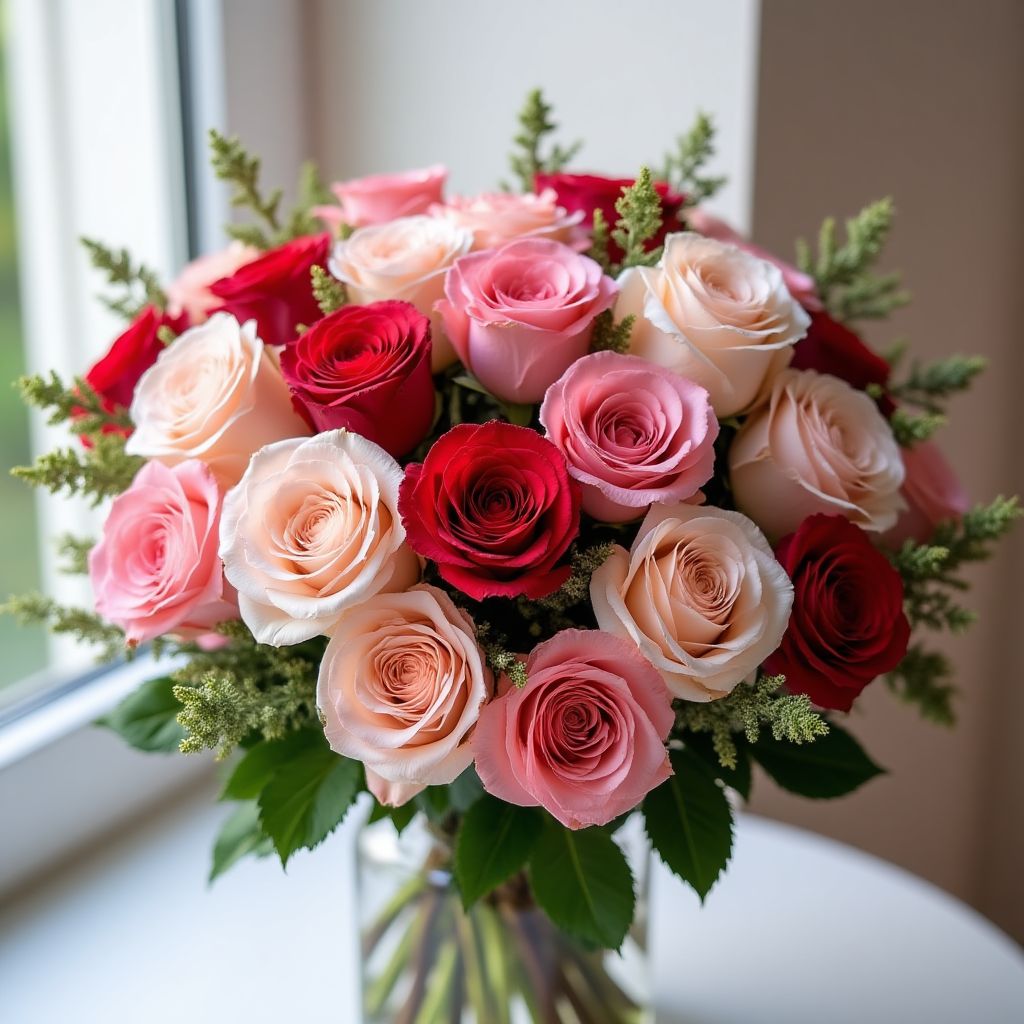Fiori di Qualità Premium