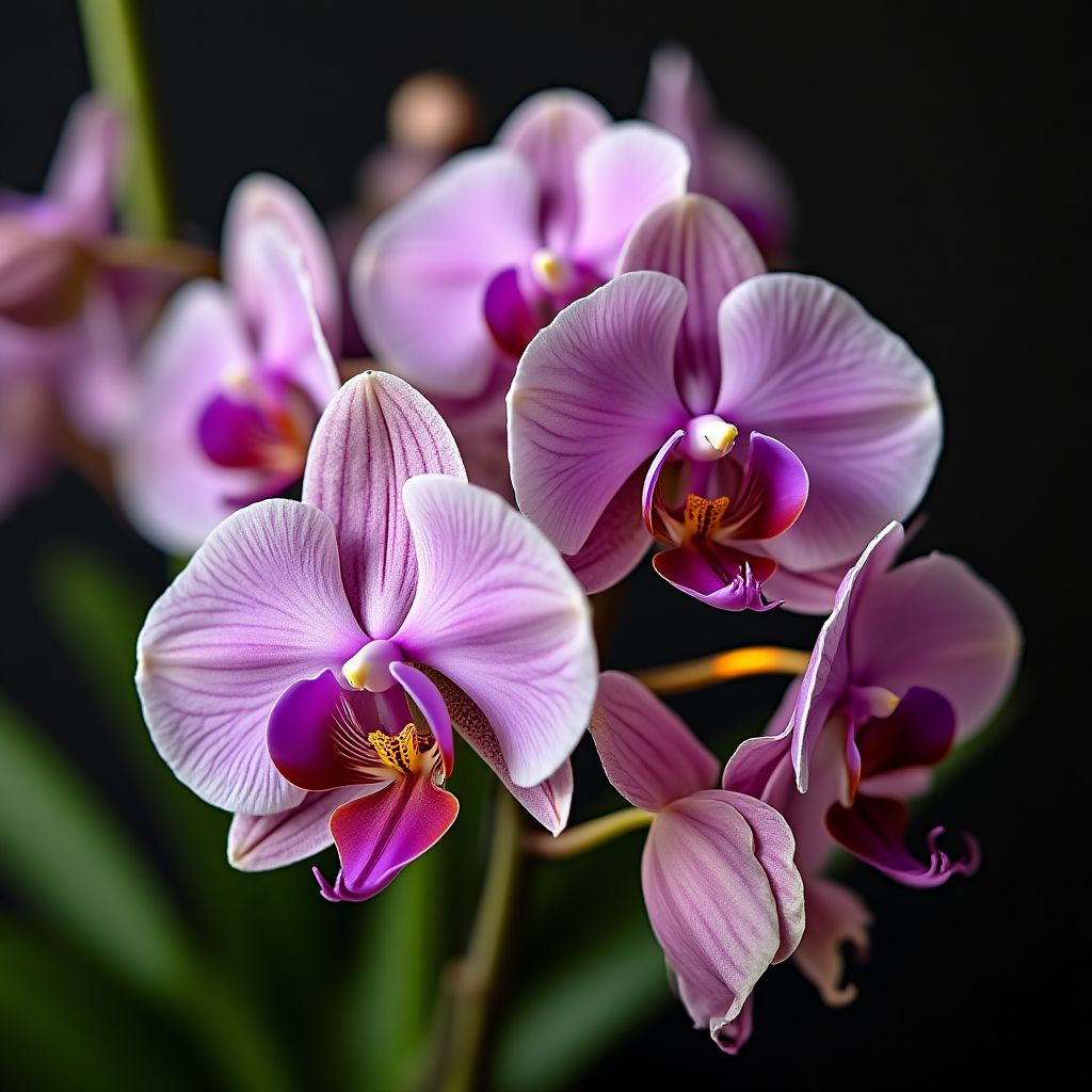 Orchidee Eleganti