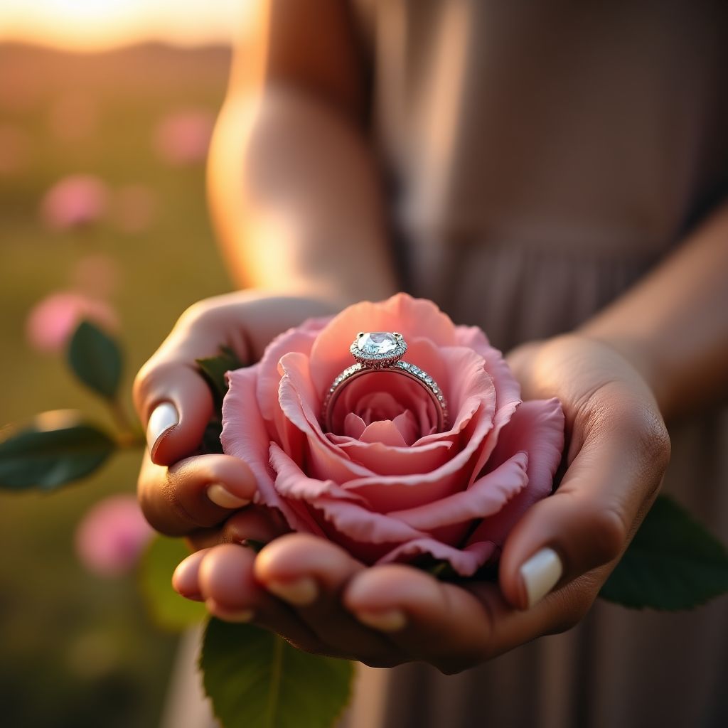 Proposta di Matrimonio