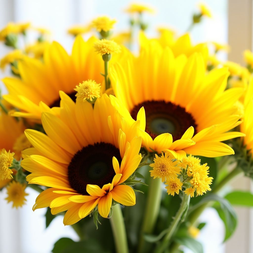 Girasoli Estivi