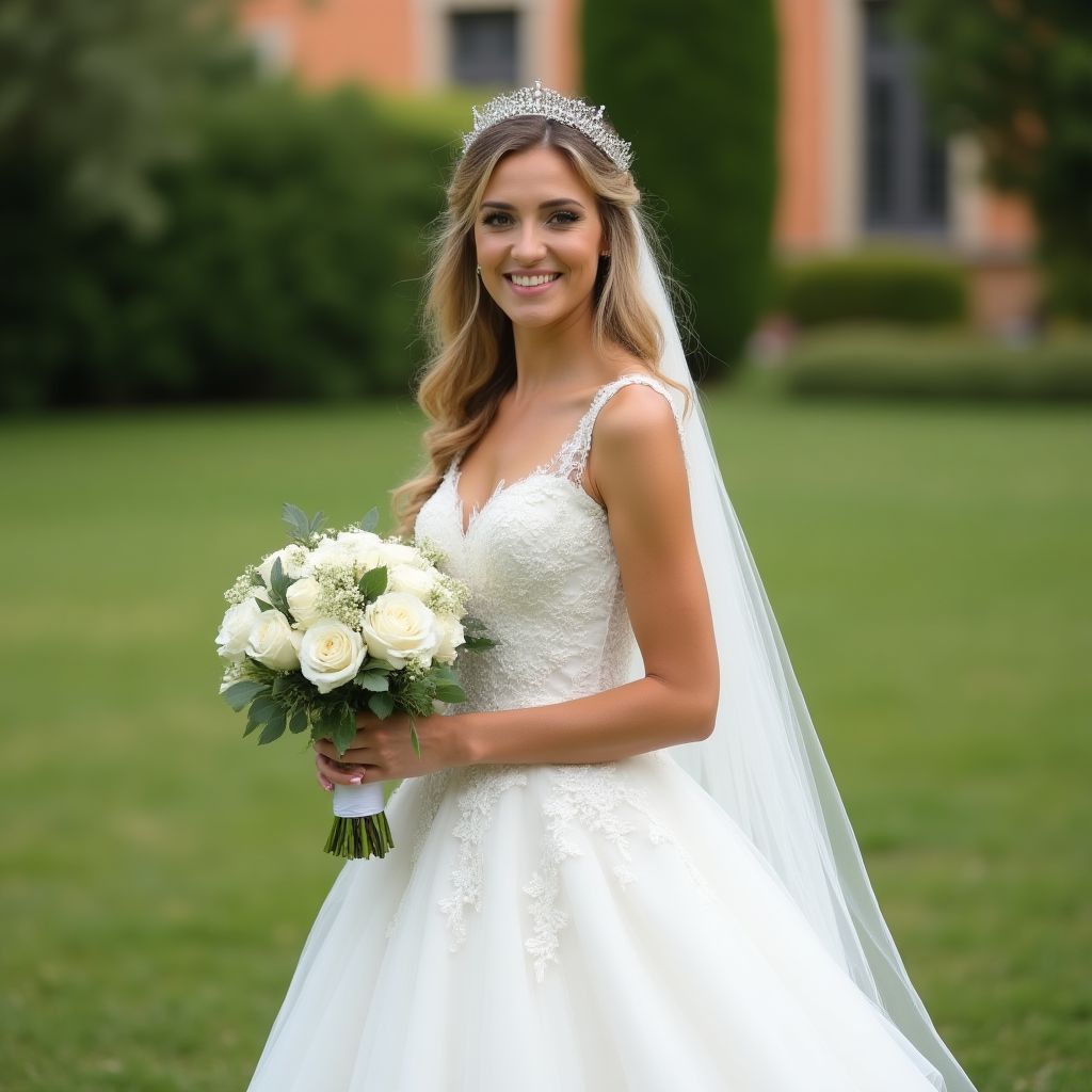 Chiara Benedetti