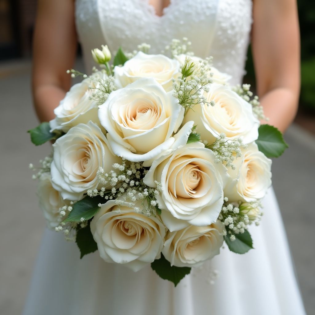 Bouquet Sposa